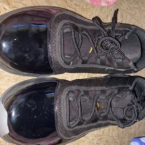 Cmft Jordan, normal wear and tear, hardly worn